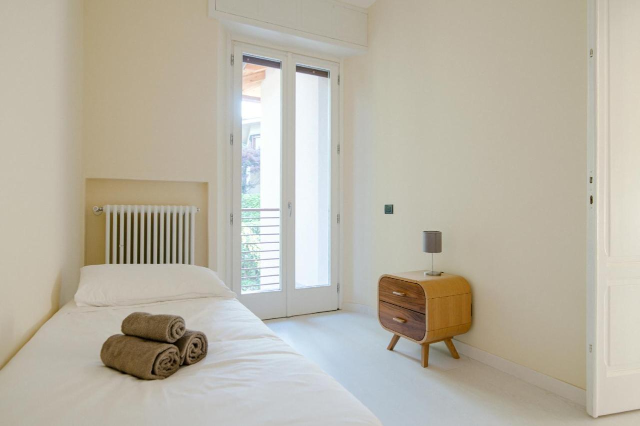 Villa Vittoria - The House Of Travelers Cernobbio Dış mekan fotoğraf